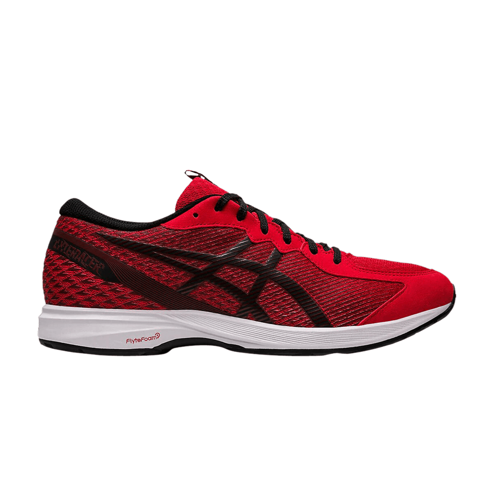 asics lyteracer 2 weight
