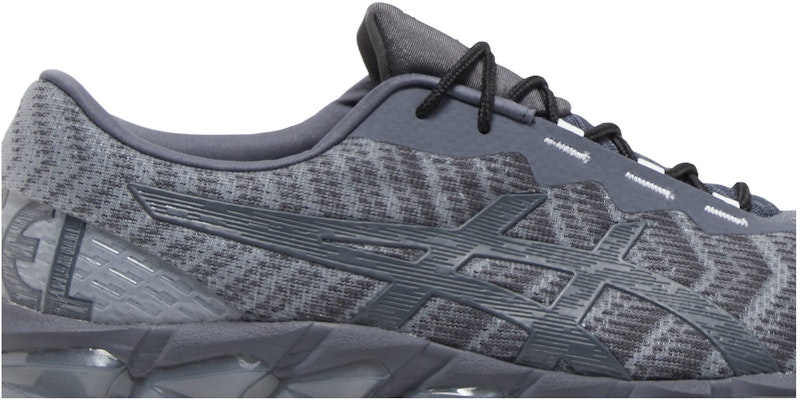 ASICS Gel Quantum 180 5 'Carrier Grey Rock' Abu-Abu Pria/Wanita 1021A185-020 Order ASICS Gel Quantum 180 5 'Carrier Grey Rock' Abu-Abu Pria/Wanita 1021A185-020
