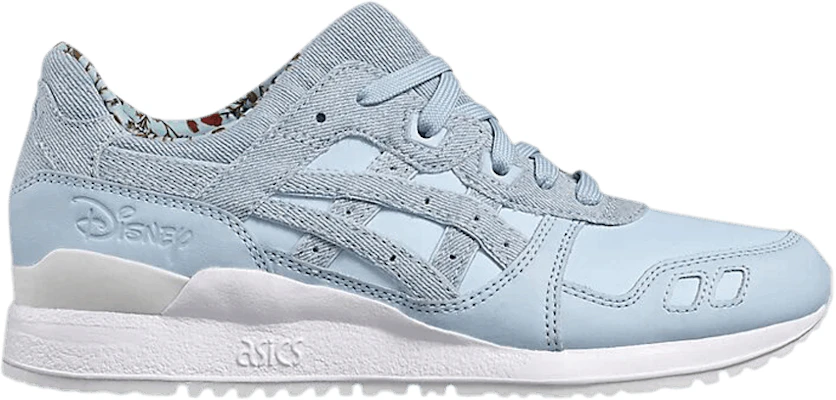 Asics 2025 gel disney