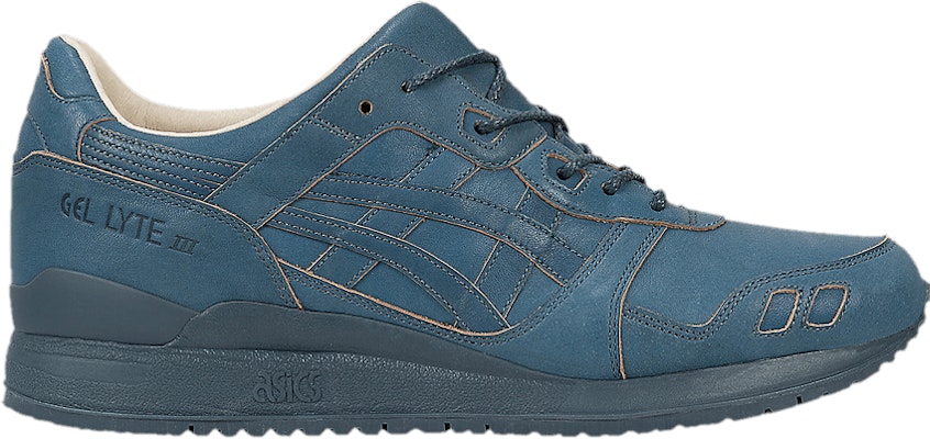 Asics gel lyte iii deals made in japan