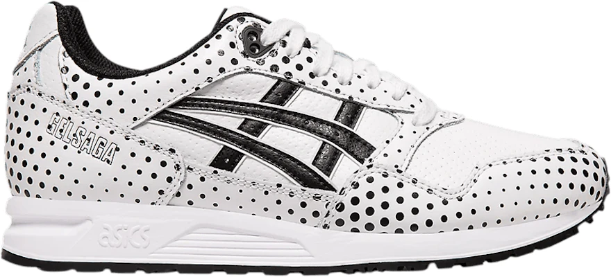 Asics gel top saga womens