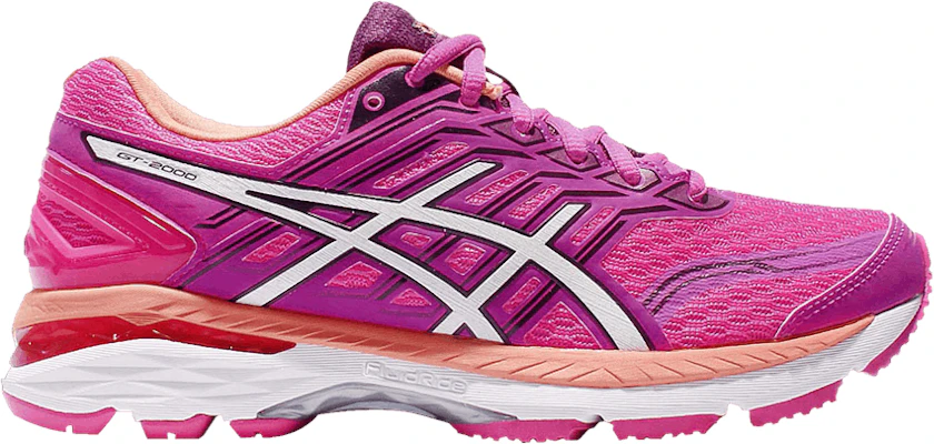 Asics gt 2000 clearance t757n