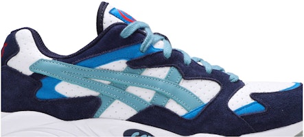 ASICS Gel Diablo 'Blanco Gris Azul' 1191A199-100 Order ASICS Gel Diablo 'Blanco Gris Azul' 1191A199-100