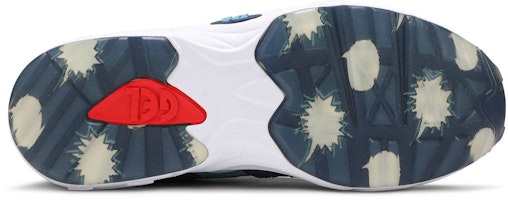 ASICS Gel Diablo 'Blanco Gris Azul' 1191A199-100 Shop ASICS Gel Diablo 'Blanco Gris Azul' 1191A199-100