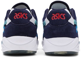 ASICS Gel Diablo 'Blanco Gris Azul' 1191A199-100 Details for ASICS Gel Diablo 'Blanco Gris Azul' 1191A199-100