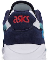 ASICS Gel Diablo 'Blanco Gris Azul' 1191A199-100 Sizing ASICS Gel Diablo 'Blanco Gris Azul' 1191A199-100