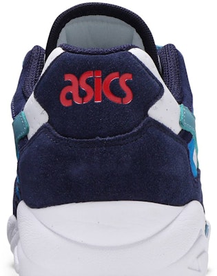 アシックス ゲルディアブロ 白/灰/青 1191A199-100 Sizing アシックス ゲルディアブロ 白/灰/青 1191A199-100