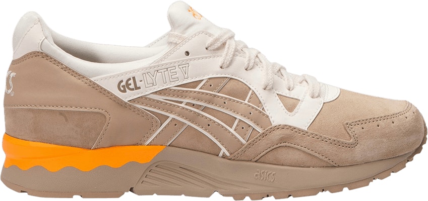 Asics gel lyte 5 casual lux pack hot sale