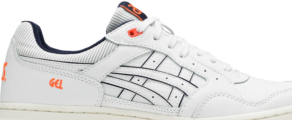 Buy ASICS Gel Circuit White 1193A003 101 Novelship