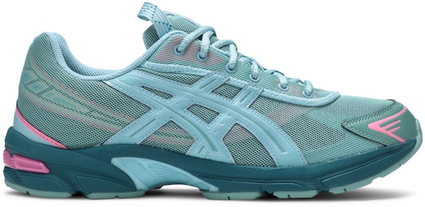 (W) Kiko Kostadinov x ASICS UB2-S Gel 1130 'Wasabi Aquatic' Sepatu Sneakers 1202A191-300 Buy (W) Kiko Kostadinov x ASICS UB2-S Gel 1130 'Wasabi Aquatic' Sepatu Sneakers 1202A191-300