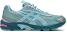 Buy (W) Kiko Kostadinov x ASICS UB2-S Gel 1130 'Wasabi Aquatic' 1202A191-300