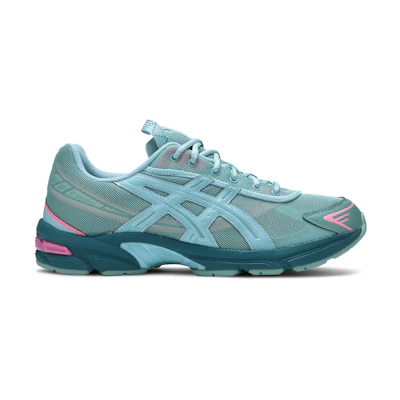 (W) Kiko Kostadinov ASICS UB2-S Gel 1130 'Wasabi Aquatic'