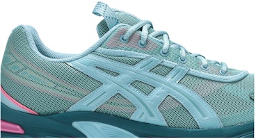 (W) Kiko Kostadinov x ASICS UB2-S Gel 1130 'Wasabi Acuático' 1202A191-300 Order (W) Kiko Kostadinov x ASICS UB2-S Gel 1130 'Wasabi Acuático' 1202A191-300