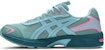 (W) Kiko Kostadinov x ASICS UB2-S Gel 1130 'Wasabi Aquatic' 1202A191-300