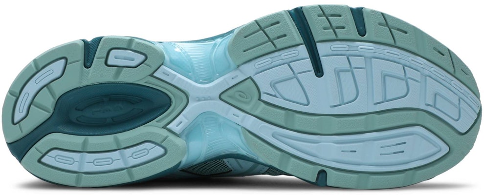 (Women) Kiko Kostadinov x ASICS UB2-S Gel 1130 'Wasabi Aquatic' 1202A191-300 Shop (Women) Kiko Kostadinov x ASICS UB2-S Gel 1130 'Wasabi Aquatic' 1202A191-300