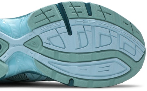 (W) Kiko Kostadinov x ASICS UB2-S Gel 1130 'Wasabi Aquatic' Sepatu Sneakers 1202A191-300 Purchase (W) Kiko Kostadinov x ASICS UB2-S Gel 1130 'Wasabi Aquatic' Sepatu Sneakers 1202A191-300