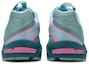 Details for (W) Kiko Kostadinov x ASICS UB2-S Gel 1130 'Wasabi Aquatic' 1202A191-300