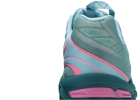 (W) Kiko Kostadinov x ASICS UB2-S Gel 1130 'Wasabi Acuático' 1202A191-300 Sizing (W) Kiko Kostadinov x ASICS UB2-S Gel 1130 'Wasabi Acuático' 1202A191-300