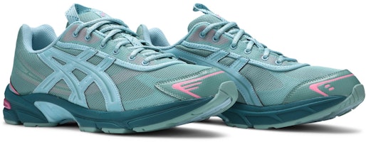 (W) Kiko Kostadinov x ASICS UB2-S Gel 1130 'Wasabi Acuático' 1202A191-300 Cheap (W) Kiko Kostadinov x ASICS UB2-S Gel 1130 'Wasabi Acuático' 1202A191-300