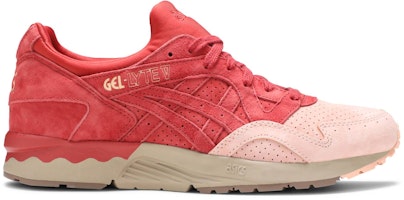 ASICS Gel Lyte 5 'Tandori Spice' H737L-2727 ASICS Gel Lyte 5 'Tandori Spice' H737L-2727