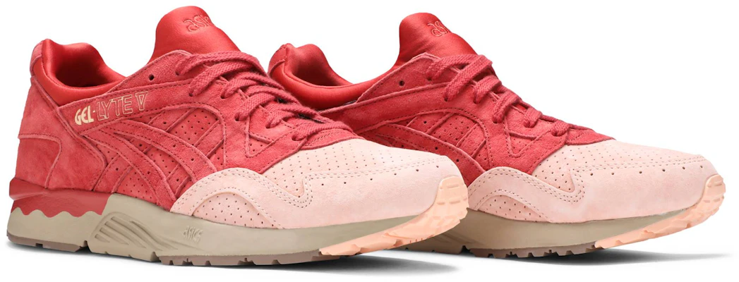 ASICS 亞瑟士 Gel Lyte 5 'Tandori Spice' H737L-2727 Cheap ASICS 亞瑟士 Gel Lyte 5 'Tandori Spice' H737L-2727