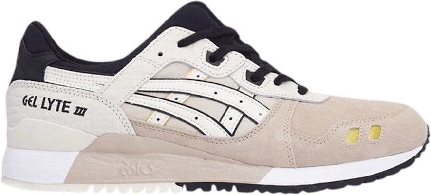 ASICS Gel Lyte 3 Grey 1191A201 021 1191A201 021 Novelship