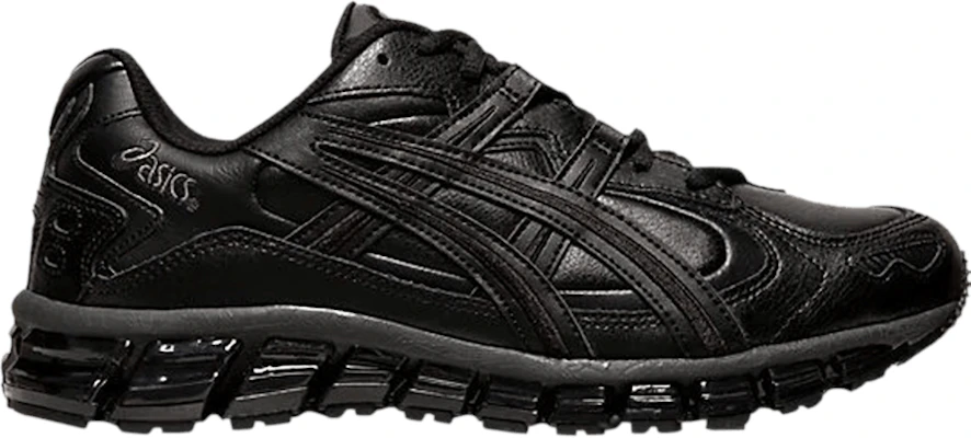 ASICS Gel Kayano 5 360 Black 1021A161 001