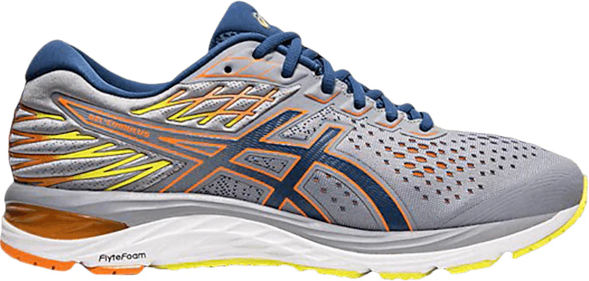 Asics gel cumulus 21 sheet rock 2025