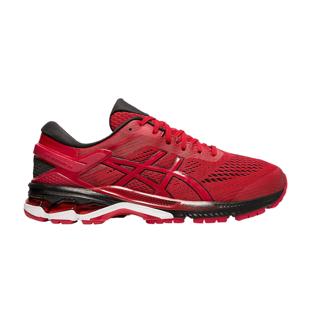 kayano 26 red
