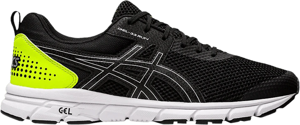 Asics gel volt outlet 33