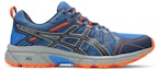 Buy 아식스 젤 벤처 7 4E 와이드 "일렉트릭 블루 락" 1011A561-400