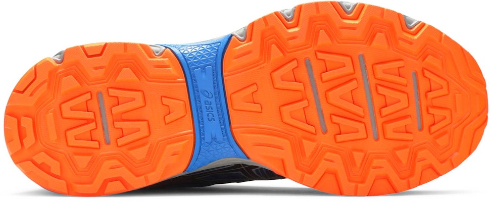 ASICS Gel Venture 7 4E Wide 'Biru Listrik Rock' 1011A561-400 Shop ASICS Gel Venture 7 4E Wide 'Biru Listrik Rock' 1011A561-400