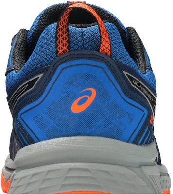 ASICS Gel Venture 7 4E Wide 'Biru Listrik Rock' 1011A561-400 Sizing ASICS Gel Venture 7 4E Wide 'Biru Listrik Rock' 1011A561-400