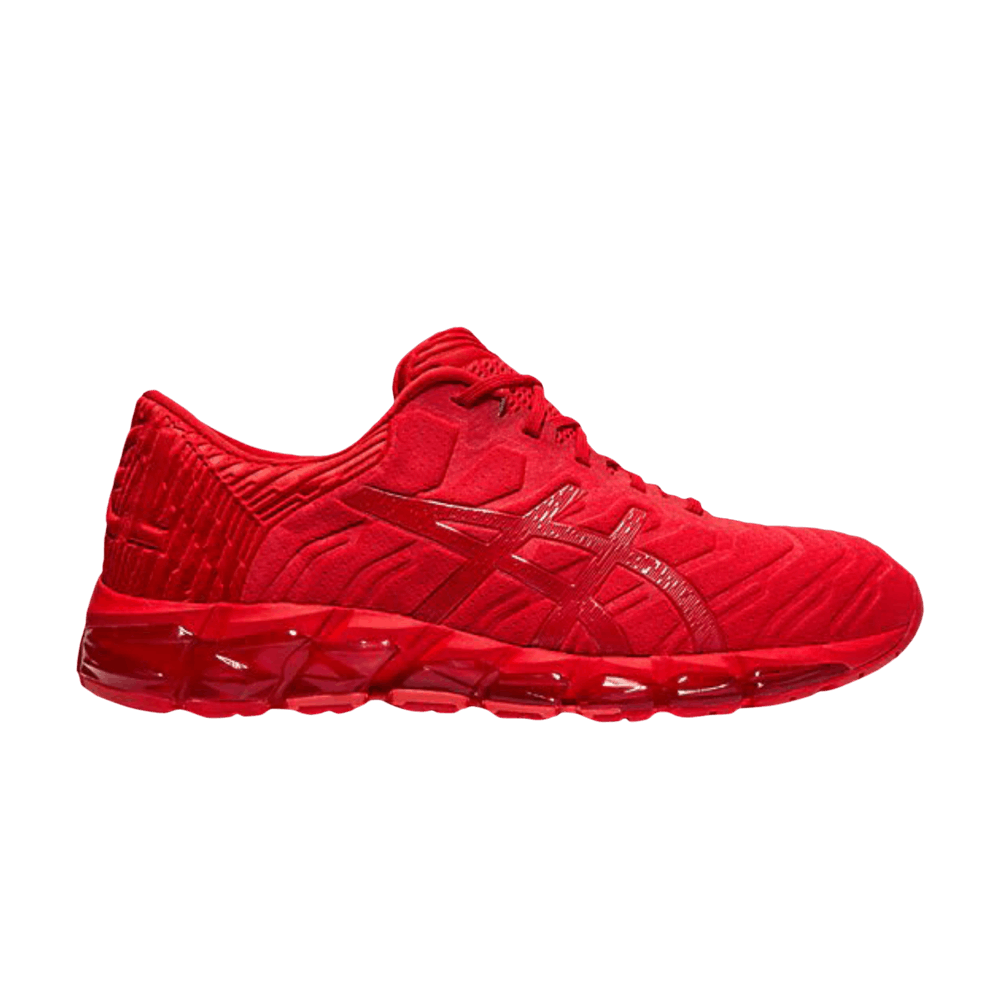 asic gel 360 red