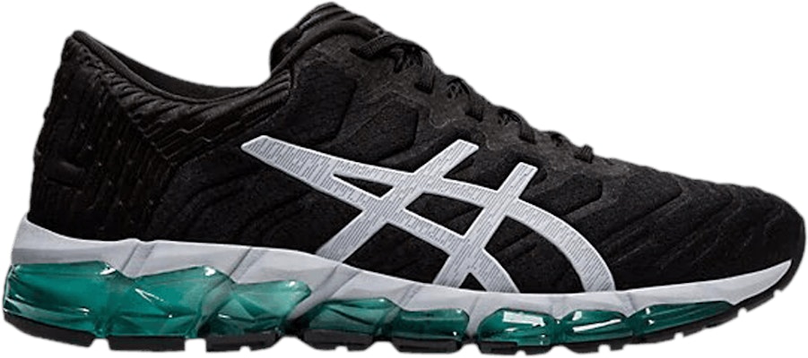 Asics quantum 360 black womens outlet