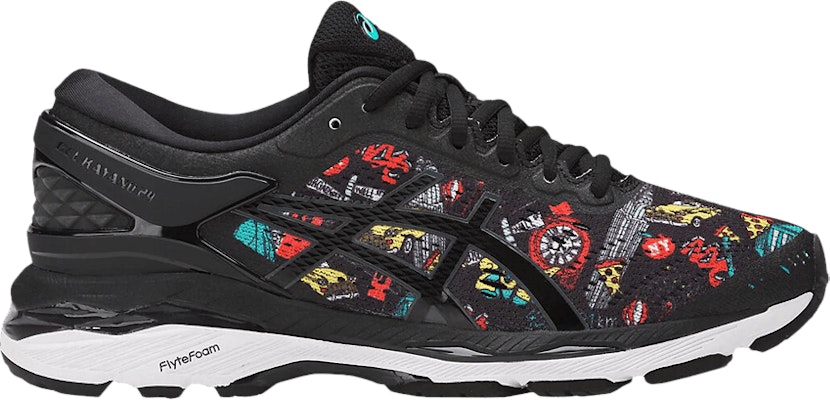 Asics gel kayano 24 nyc best sale