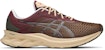 ASICS Novablast 'Coklat Burgundy' 1021A467-200