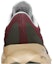 Sizing ASICS Novablast 'Coklat Burgundy' 1021A467-200