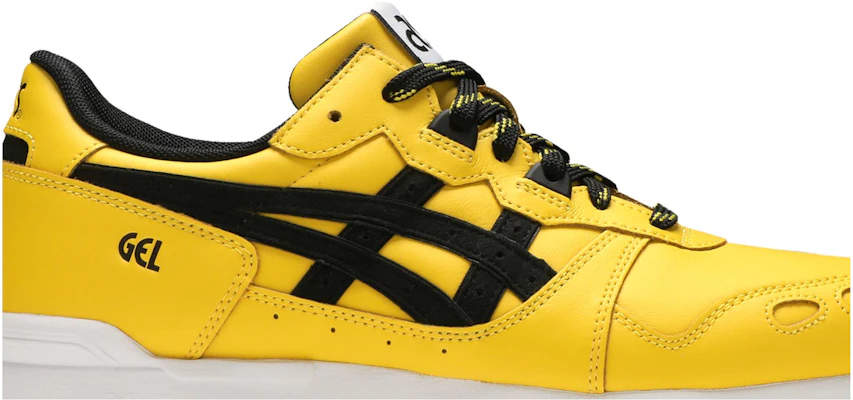 ASICS Gel Lyte 3 Tai Chi Yellow 1191A036 762 1191A036 762