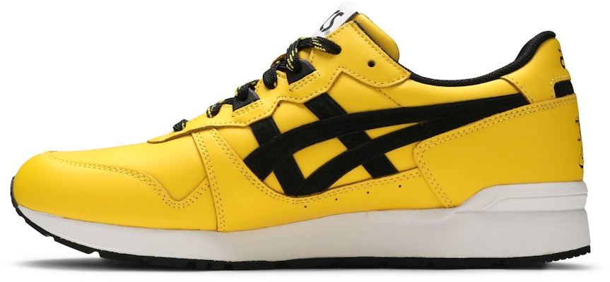 아식스 젤 라이트 3 '태극 노랑' (50 characters) 1191A036-762 Lookbook 아식스 젤 라이트 3 '태극 노랑' (50 characters) 1191A036-762