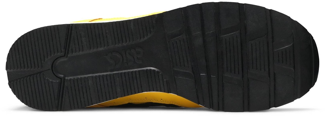 아식스 젤 라이트 3 '태극 노랑' (50 characters) 1191A036-762 Shop 아식스 젤 라이트 3 '태극 노랑' (50 characters) 1191A036-762