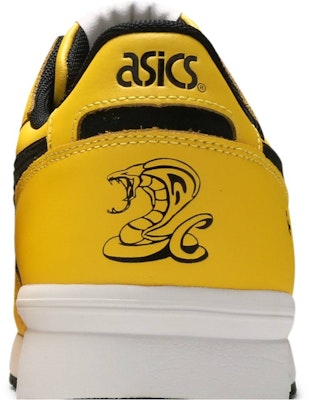 아식스 젤 라이트 3 '태극 노랑' (50 characters) 1191A036-762 Sizing 아식스 젤 라이트 3 '태극 노랑' (50 characters) 1191A036-762