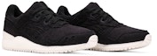 Cheap (W) ASICS Gel Lyte 3 OG 'Korduroi - Hitam' 1202A076-001