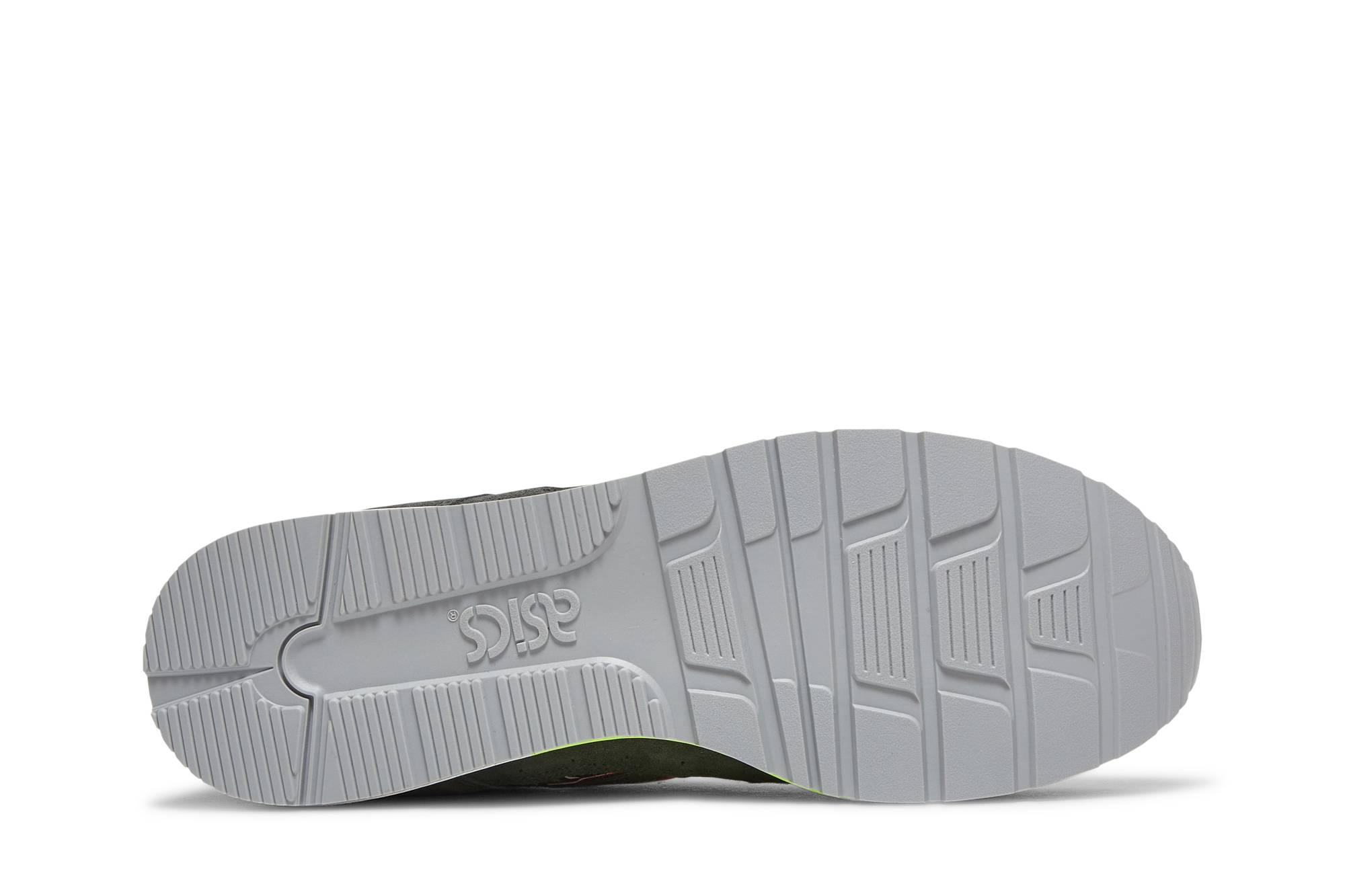 ASICS Gel Lyte 'Graphite Grey Laser Pink' 圖 4