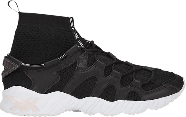 Gel mai 2025 knit asics