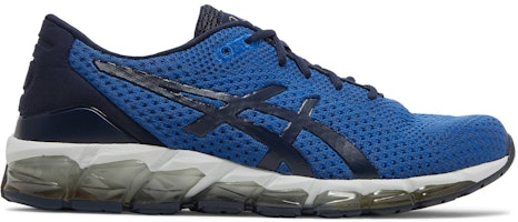 ASICS Gel Quantum 360 5 Knit 'Tuna Blue' 1021A413-400 ASICS Gel Quantum 360 5 Knit 'Tuna Blue' 1021A413-400