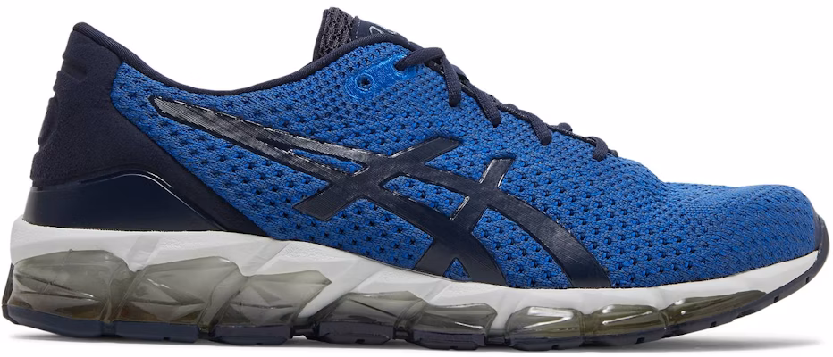 ASICS Gel Quantum 360 5 Knit 'Tuna Blue' 1021A413-400 Buy ASICS Gel Quantum 360 5 Knit 'Tuna Blue' 1021A413-400