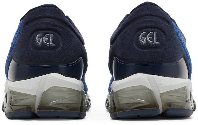 ASICS Gel Quantum 360 5 Knit 'Tuna Blue' 1021A413-400 Details for ASICS Gel Quantum 360 5 Knit 'Tuna Blue' 1021A413-400