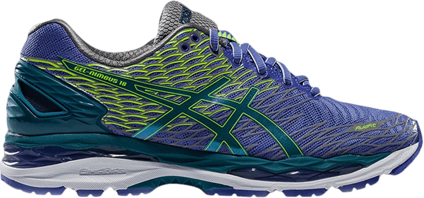 Asics gel top nimbus 18 lite