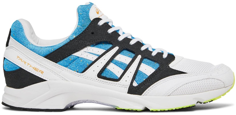 Comme des Garçons Shirt x ASICS Tarther SD 'Biru' 1203A079-400 Buy Comme des Garçons Shirt x ASICS Tarther SD 'Biru' 1203A079-400